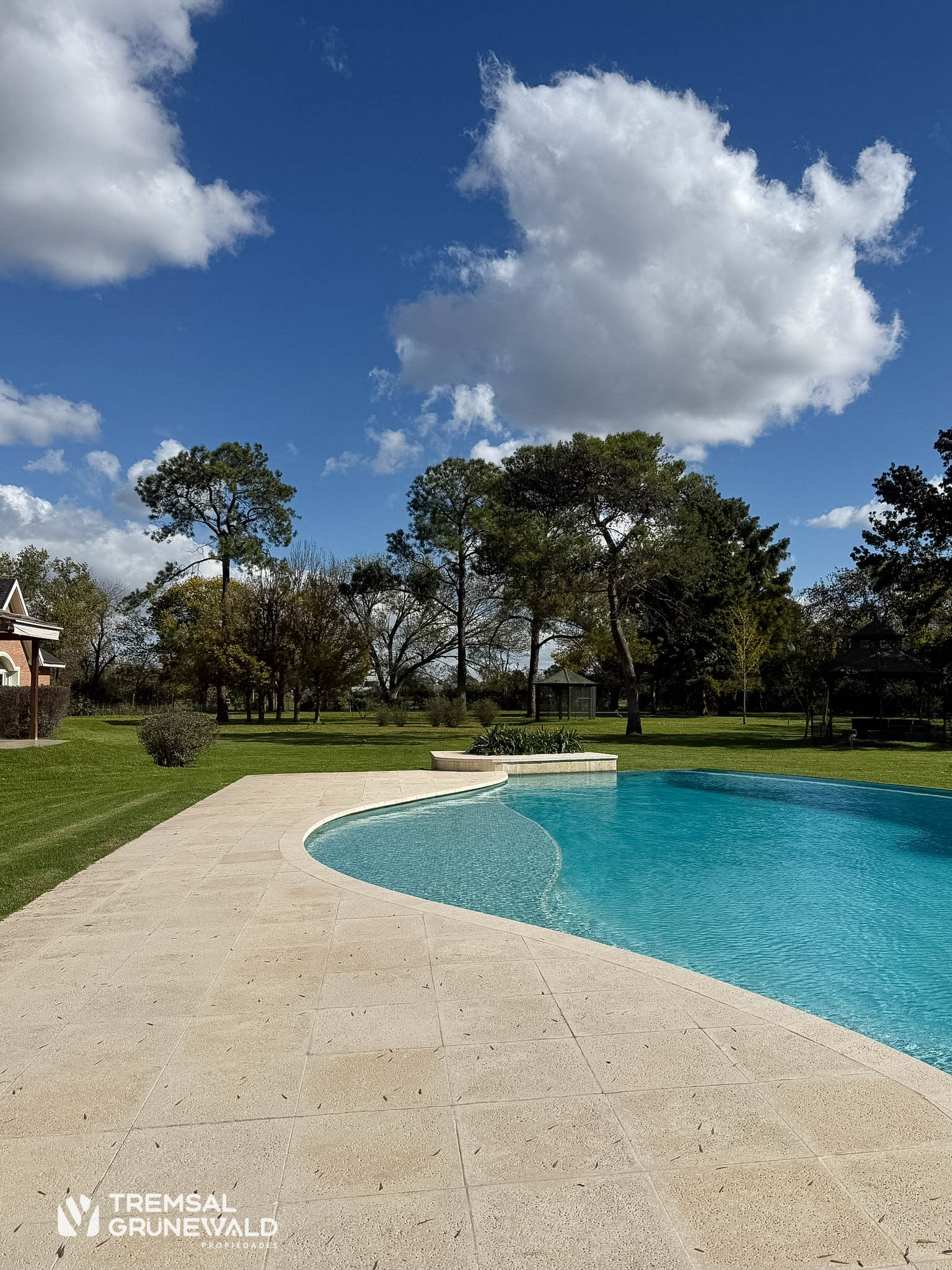 Casas en Venta en San Diego Country | Tremsal Grünewald Propiedades