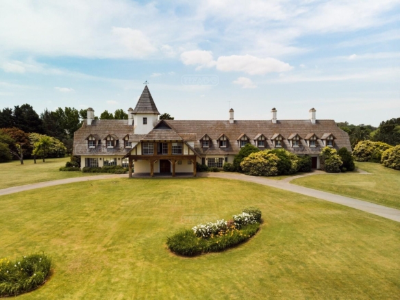 San Diego Country Club - Tremsal Grünewald Properties