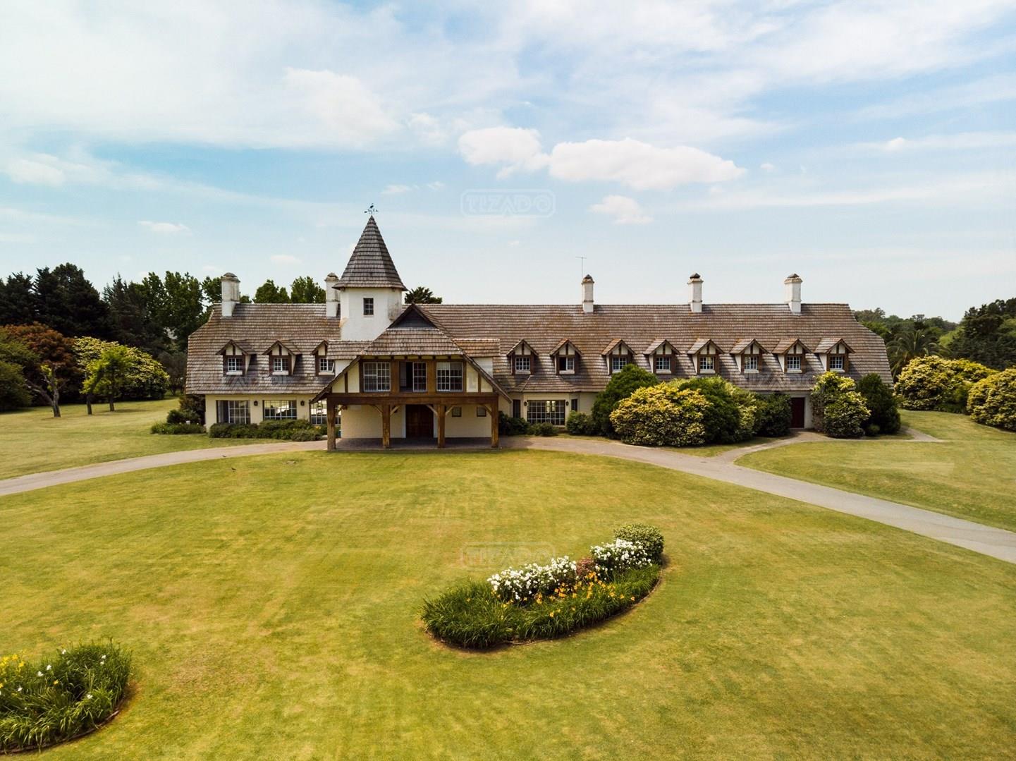 San Diego Country Club - Tremsal Grünewald Properties