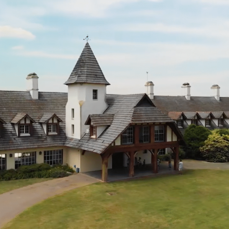 La historia de San Diego Country Club: cómo se fundó y por qué se diseñó distinto 